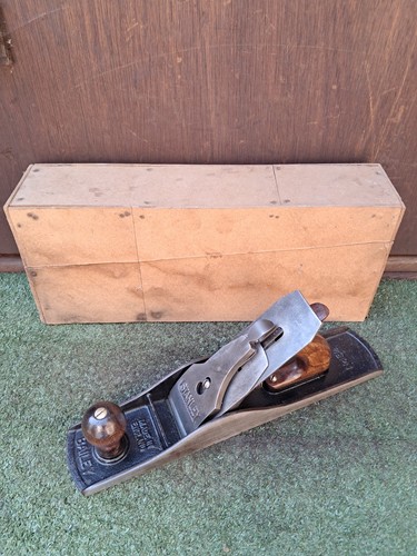 Vintage stanley bailey - vintage, no