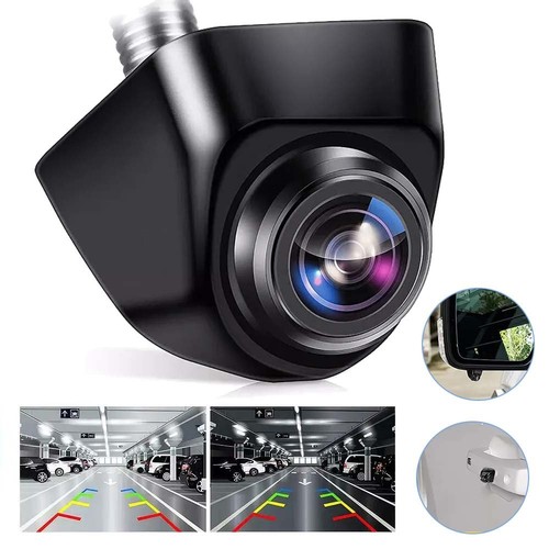 Car reversing camera - car, 1080p