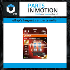 Osram Bulb 64211NB220-2HB