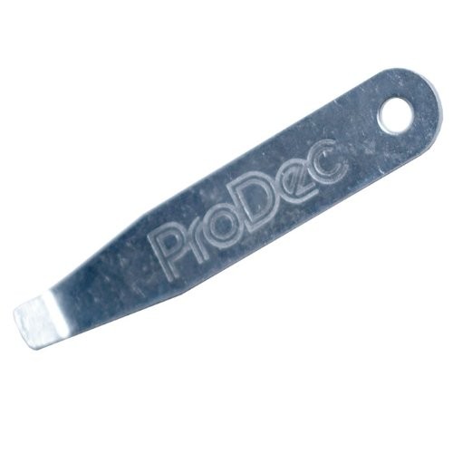 Prodec paint varnish - paint, can