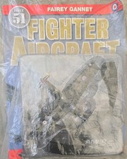 AMERCOM 1/100 FAIREY GANNET