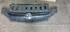 Vauxhall Corsa E 2015-19 Front