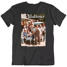 The Waltons Family Series 70s