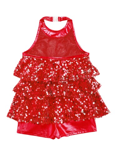 Kid girls shiny - kid, sequins