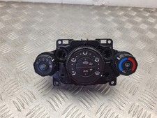 2011 FORD FIESTA MK6 HEATER