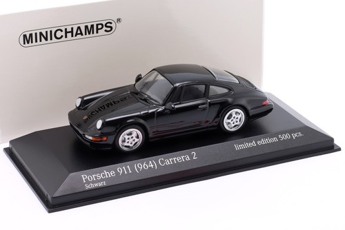 Porsche 911 964 corsa 1989 - porsche,