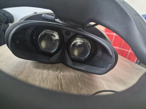 Sony playstation vr2 headset - sony,