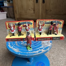 Britains New Metal Models 2