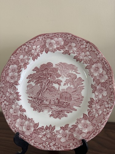 Enoch wedgwood ltd - (tunstall),