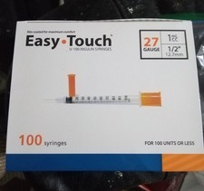 High-Quality 27G 1/2 Inch
