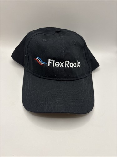 Flex radio baseball cap hat - cap,