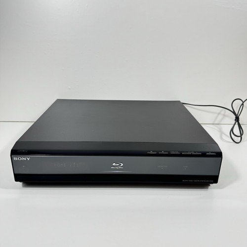 Sony bdv e300 - sony, cinema