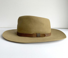 Vintage Akubra felt hat - Made