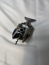 Lazy Fish Wine Bottle Opener