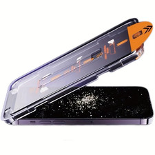 Tempered Glass Screen