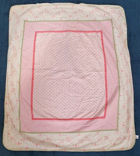 Mothercare cot blanket - mothercare,