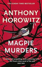 Magpie Murders: the Sunday