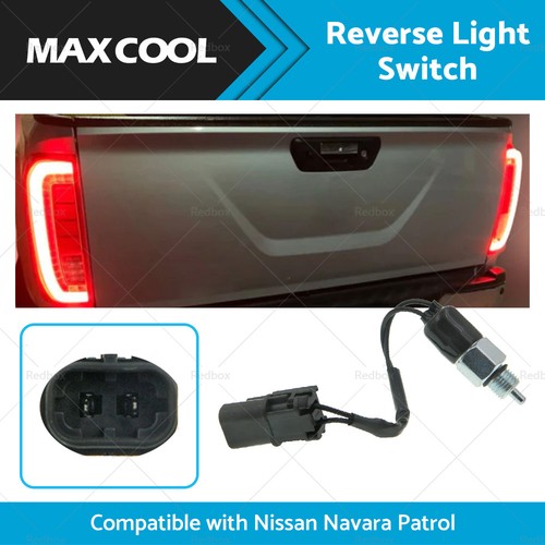 Reverse light switch - light, suitable