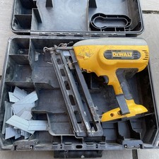 Dewalt DC618 Angled Nail Gun 2nd
