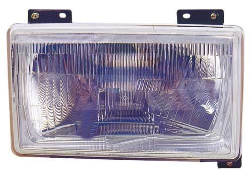 Fiat ducato panorama left hand - fiat,