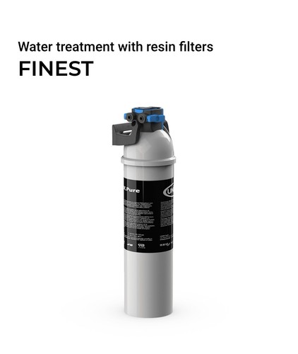 Unox water filtration - filtration, system