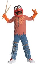 LICENSED ANIMAL THE MUPPETS