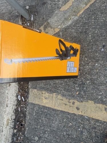 Titan hedge trimmer cordless - titan,