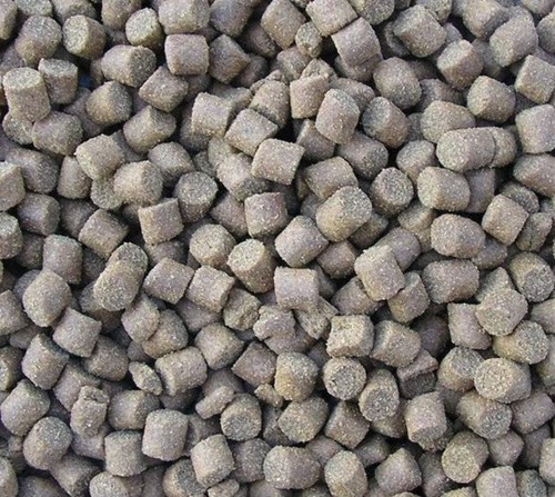 Skretting coarse carp - skretting, mm