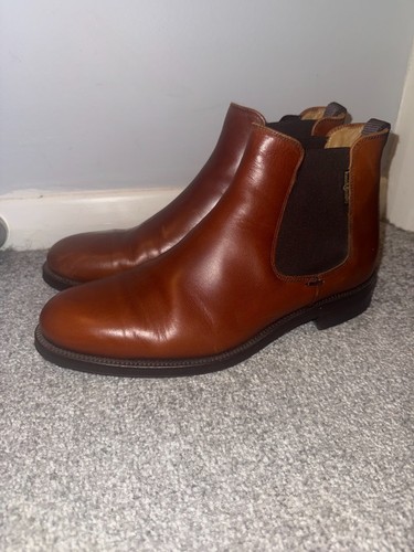 Russell bromley chelsea - &,