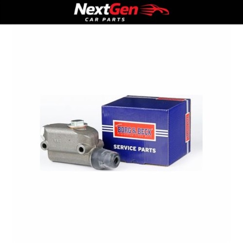 Borg beck brake master - borg,