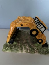 JCB 754D99 Dancing Diggers