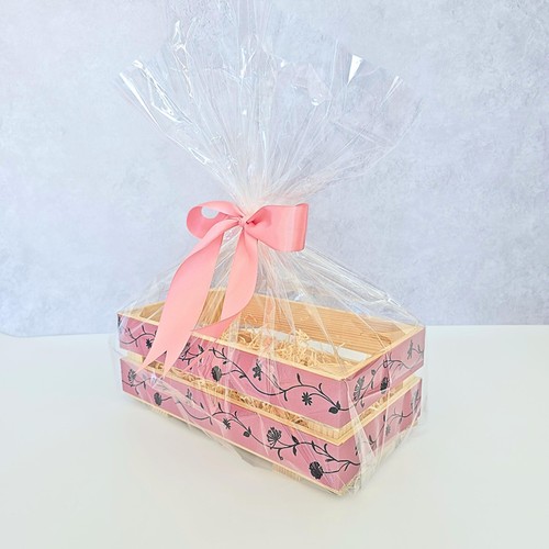 Empty make your own - , hamper
