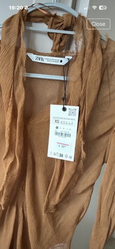 Women clothes bundle size - clothes,
