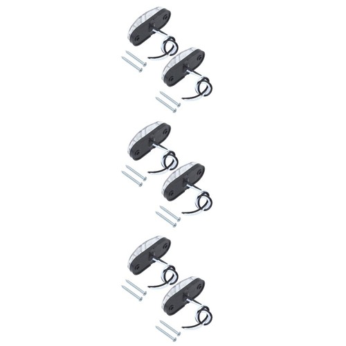 Pack turn signal light - 3,