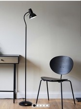 Next Gallery Home Black