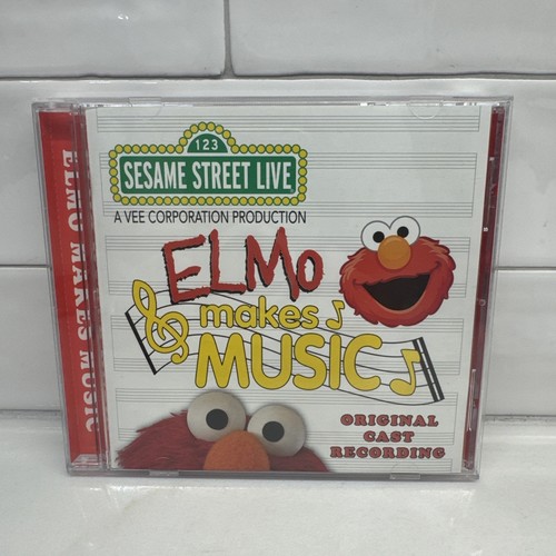 Sesame street live - street, live: