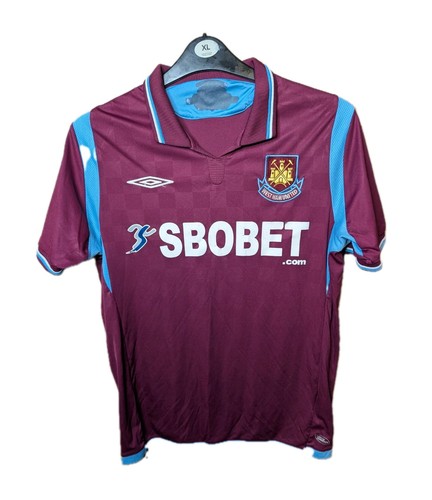 West ham 2009 - 2009/2010, home