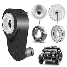 24vrs555 30000rpm gearbox with - 24vrs555,
