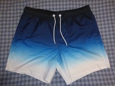 Mens Hollister Swimming