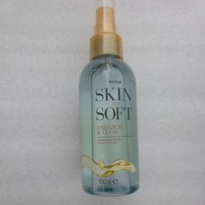 Avon Skin So Soft Enhance and Glow Airbrush Spray 150ml 