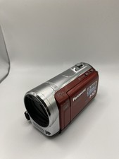 Panasonic Camcorder HDC-SD60