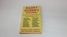 Ellery queens headliners - queens,