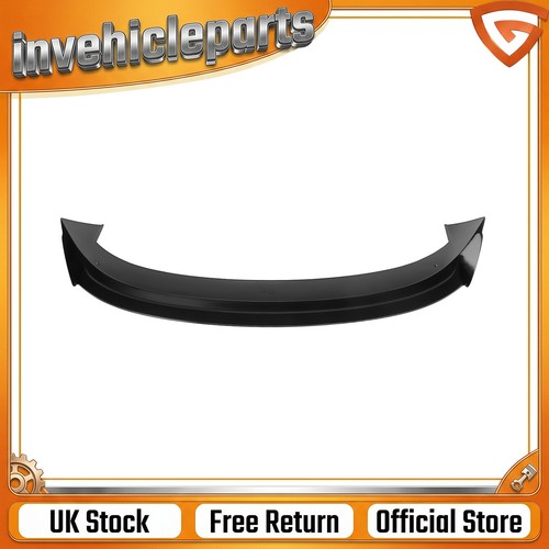 Trunk boot wing - boot, rear