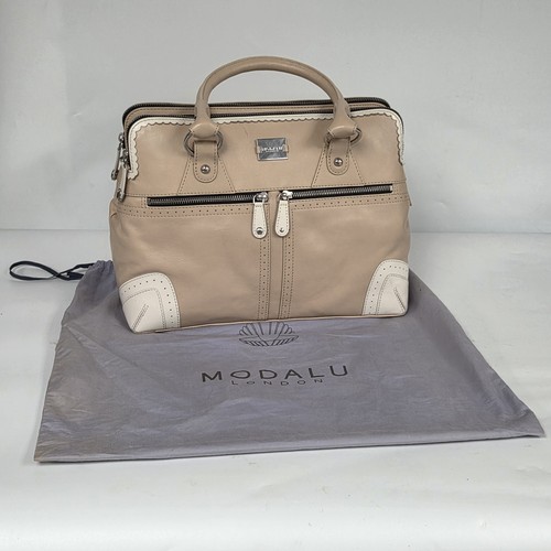 Modalu london pippa brogue - modalu,