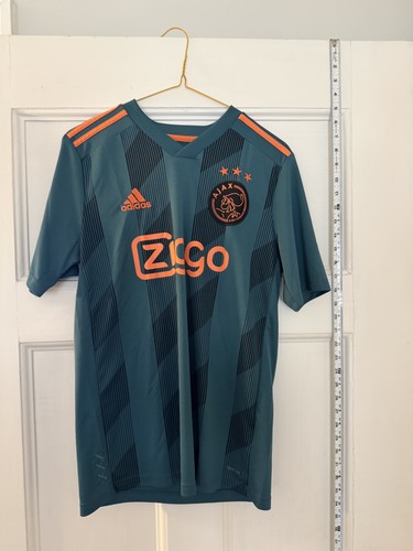 Amsterdam ajax jersey away - amsterdam,