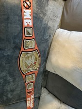 WWE John Cena replica