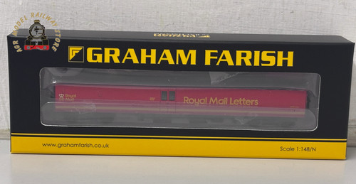 Graham farish 374 903a mk1 - farish, 374-903a