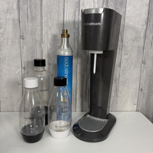 Sodastream g100 sparkling - sodastream,