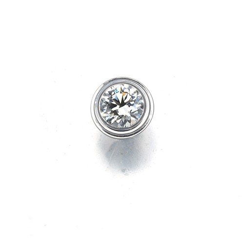 Auth cartier single earring - auth,
