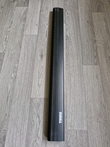 Thule wingbar evo - edge, 721320